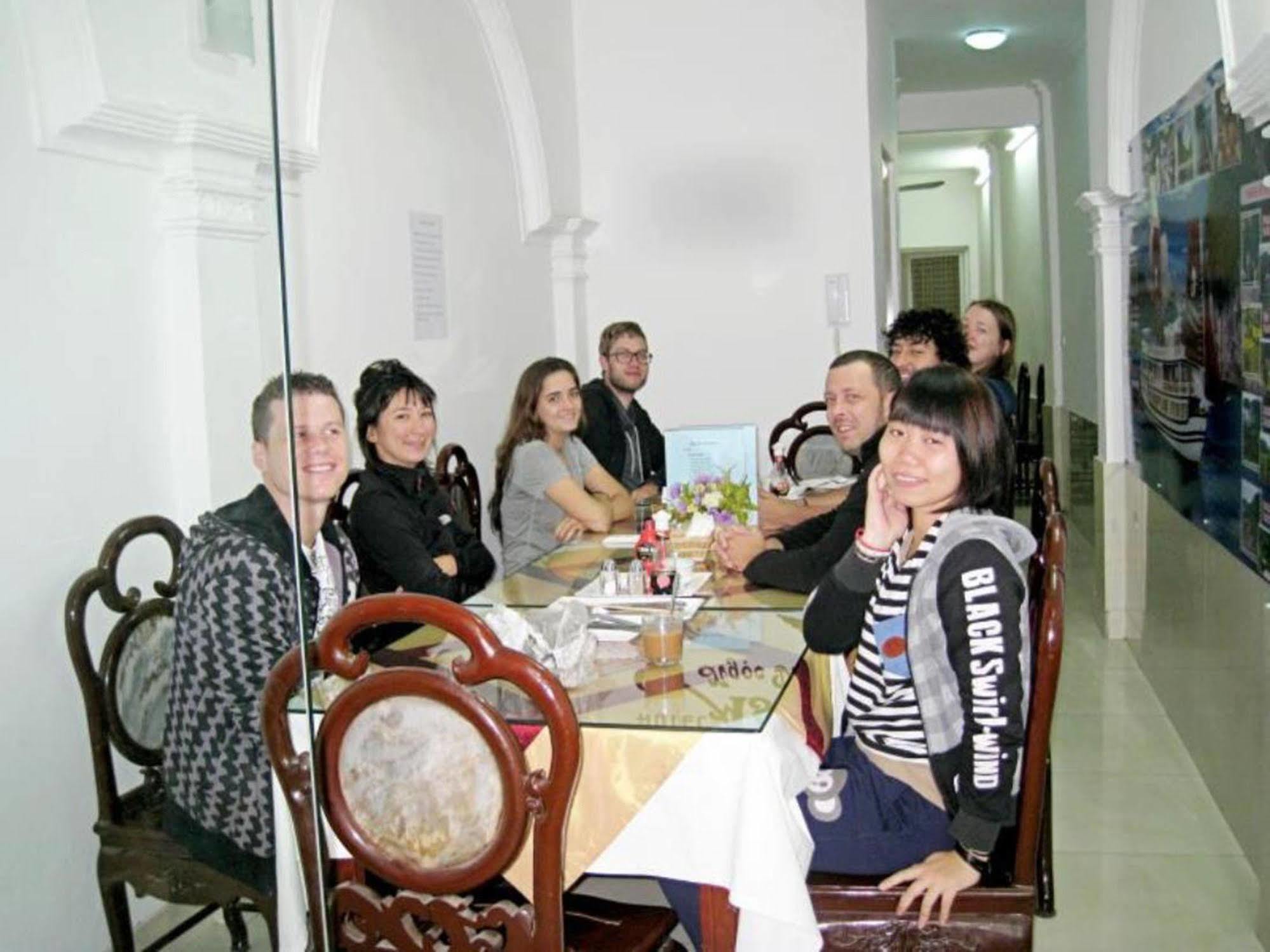 Hotel The Ambery Boutique & Travel 3*