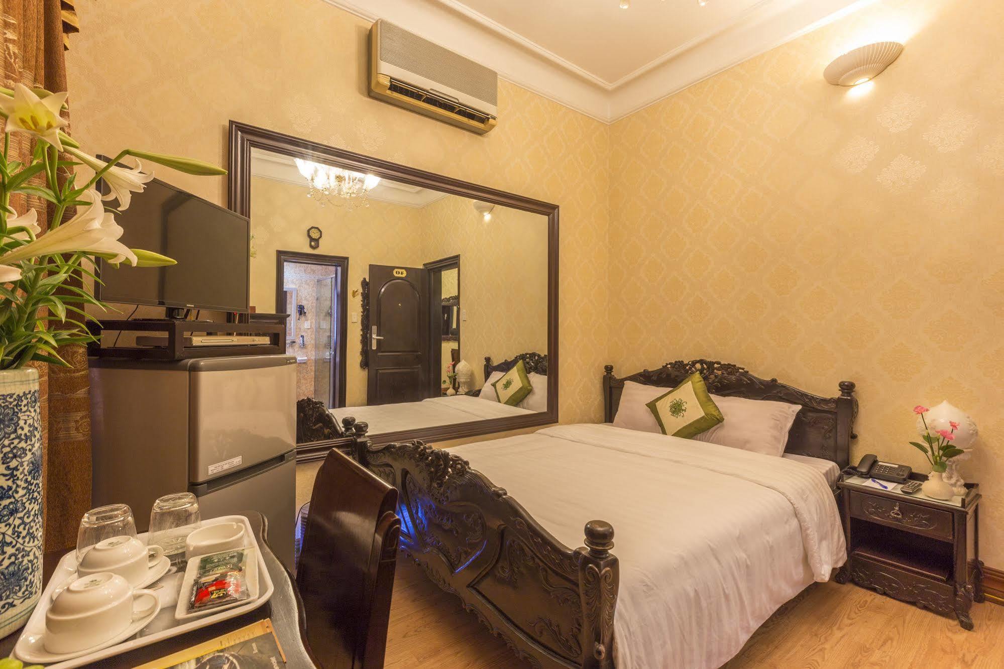 Dragon Hotel Hanoi