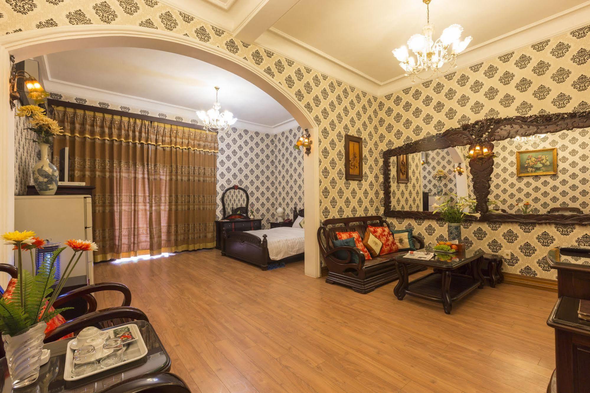Dragon Hotel Hanoi