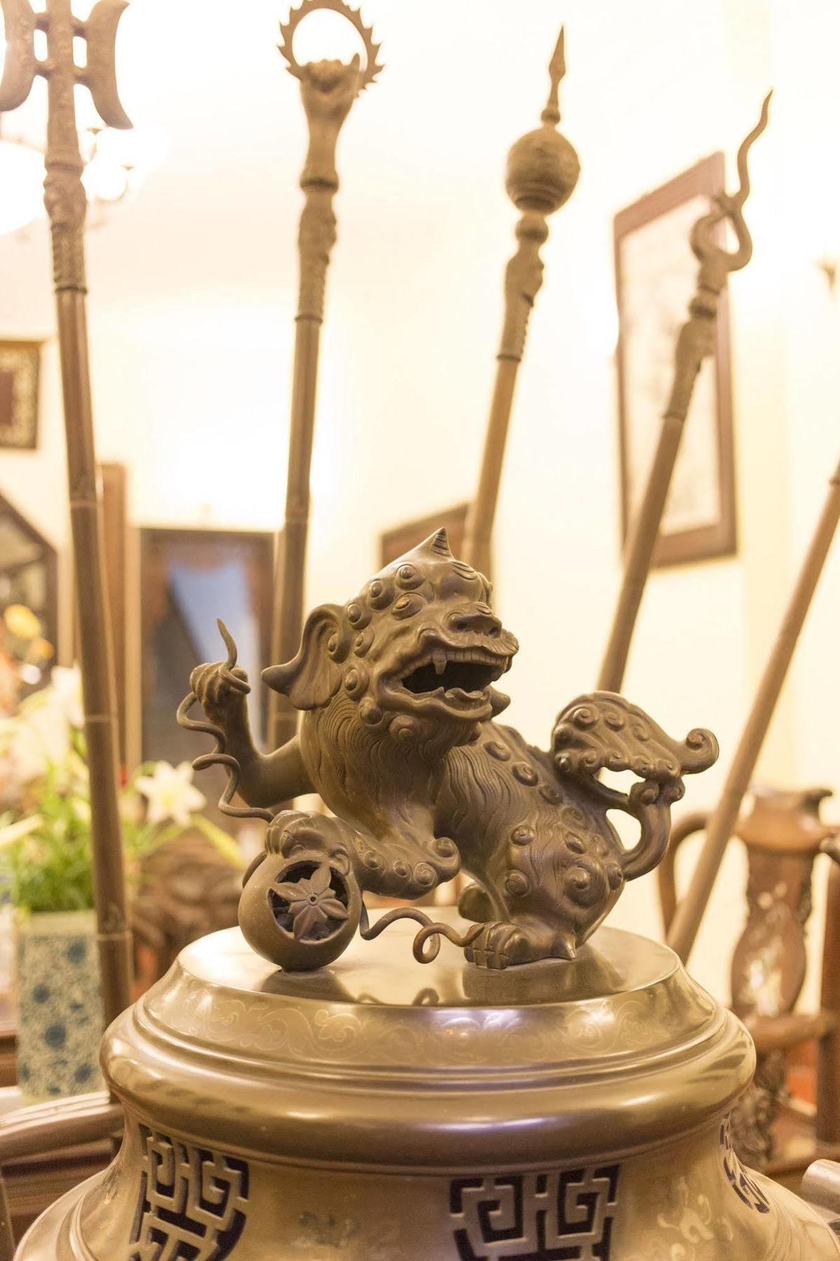 Dragon Hotel Hanoi
