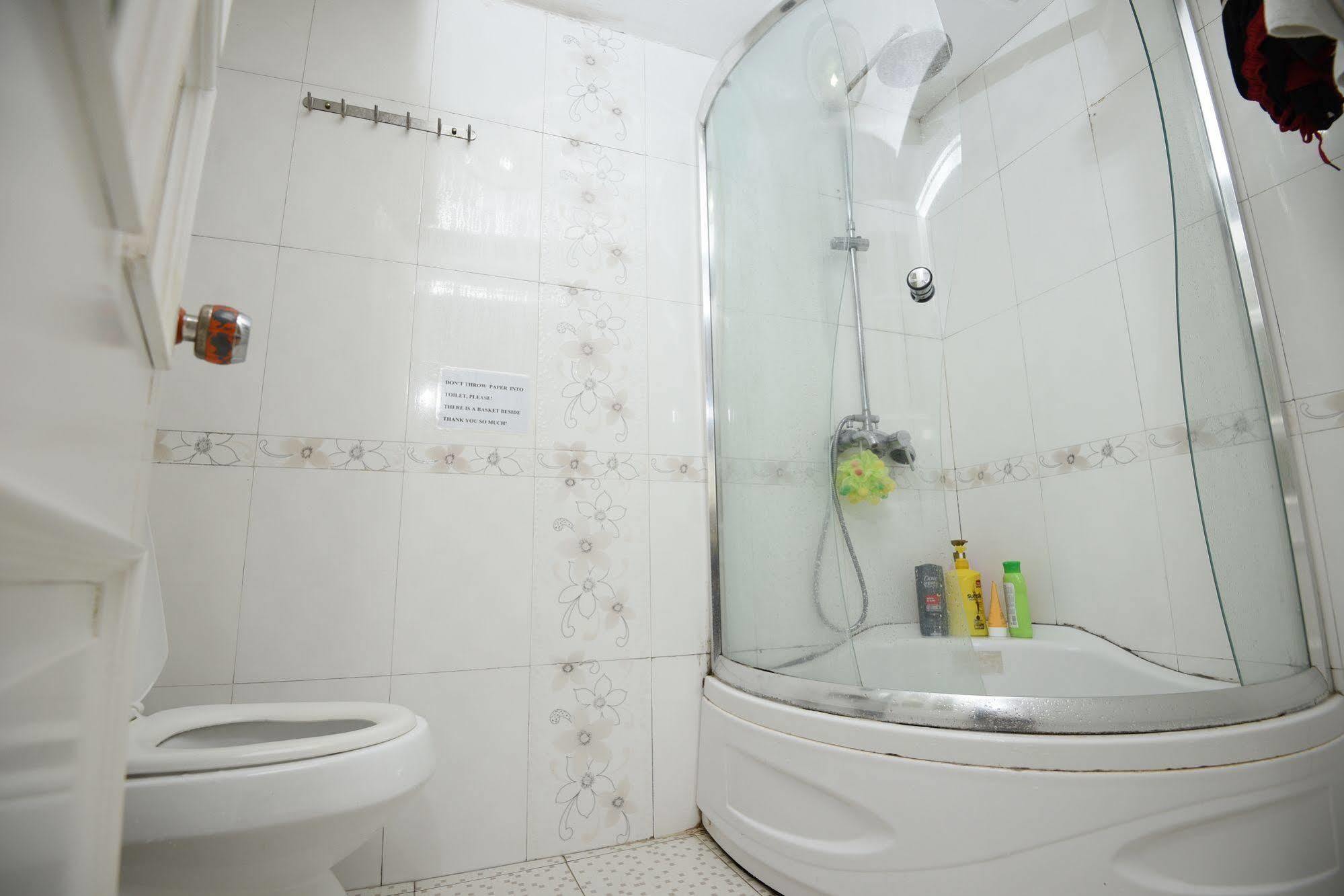 Maya Boutique & Hotel Hanoi
