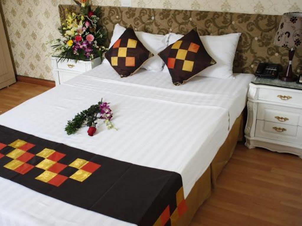 Maya Boutique & 4* Hanói