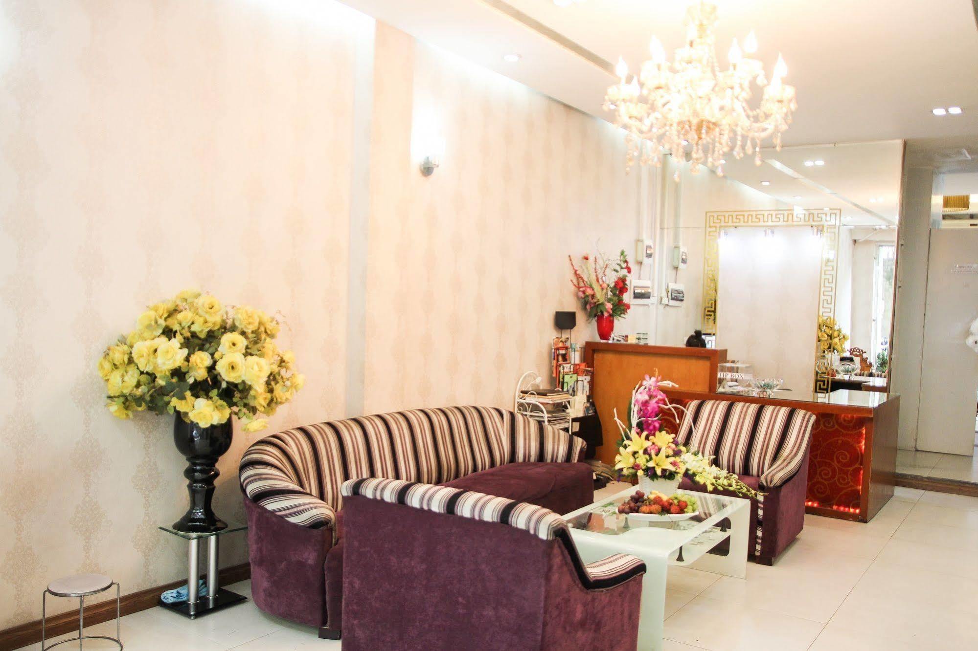 Hotel Splendid Star 3*