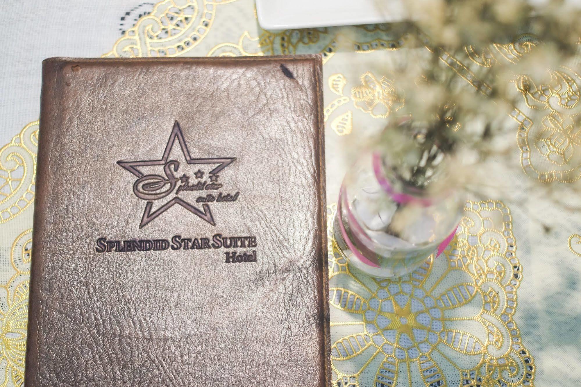 Splendid Star Hotel 3*