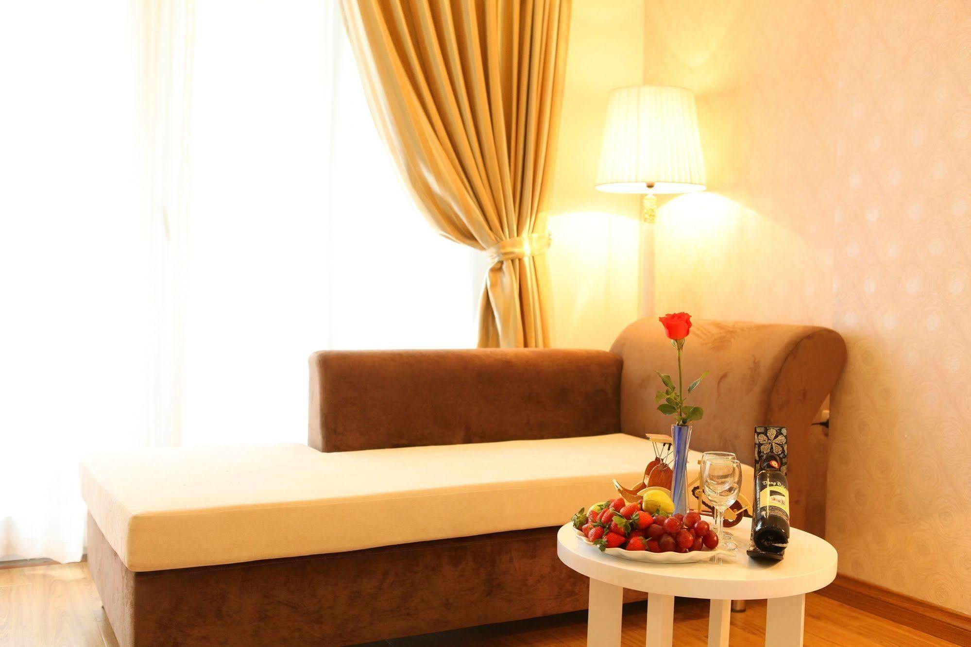 Hotel Splendid Star