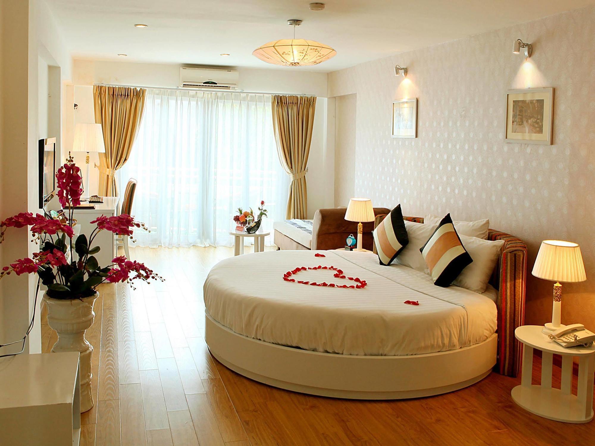 Splendid Star Hotel Hanoi