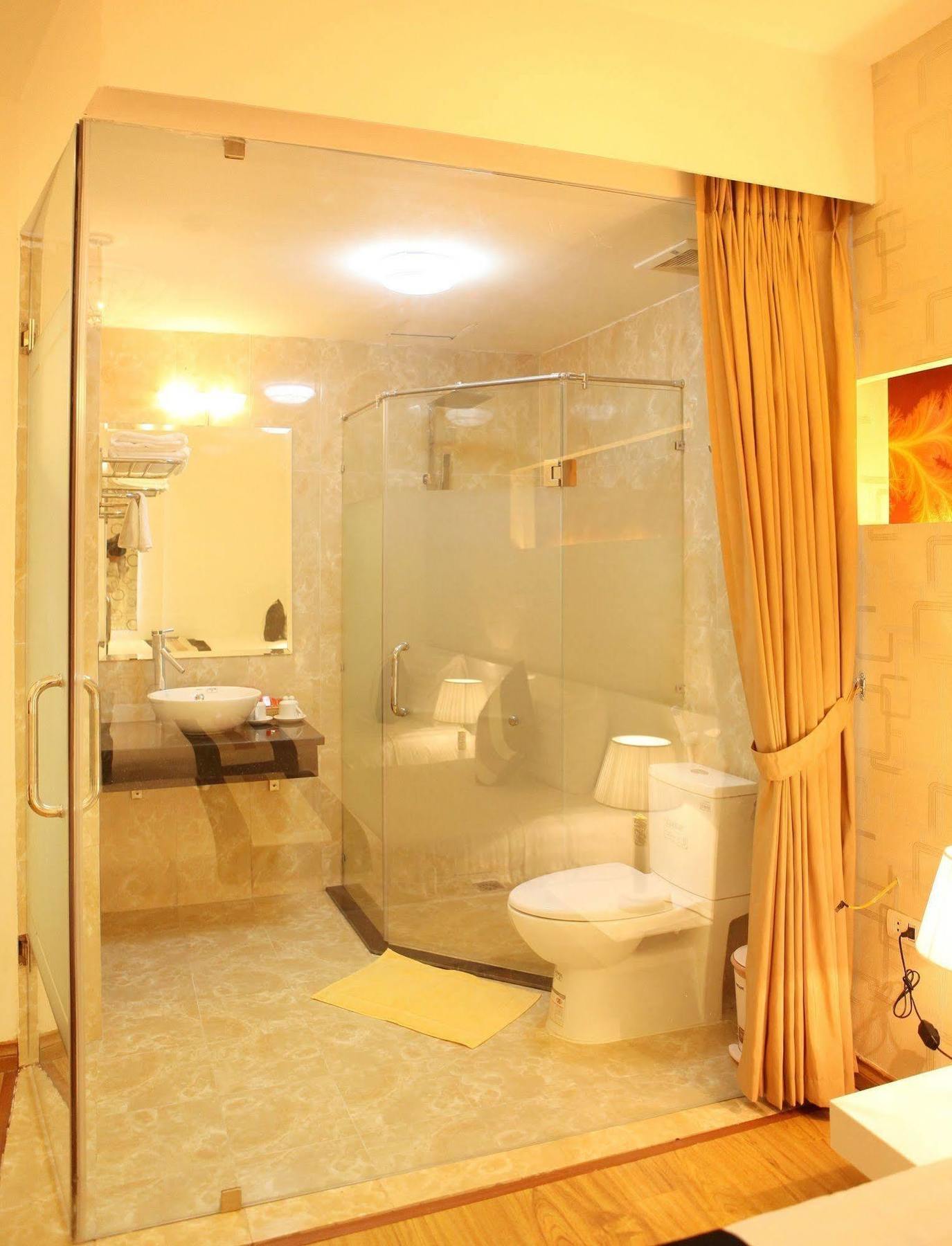 Splendid Star Hotel Hanoi
