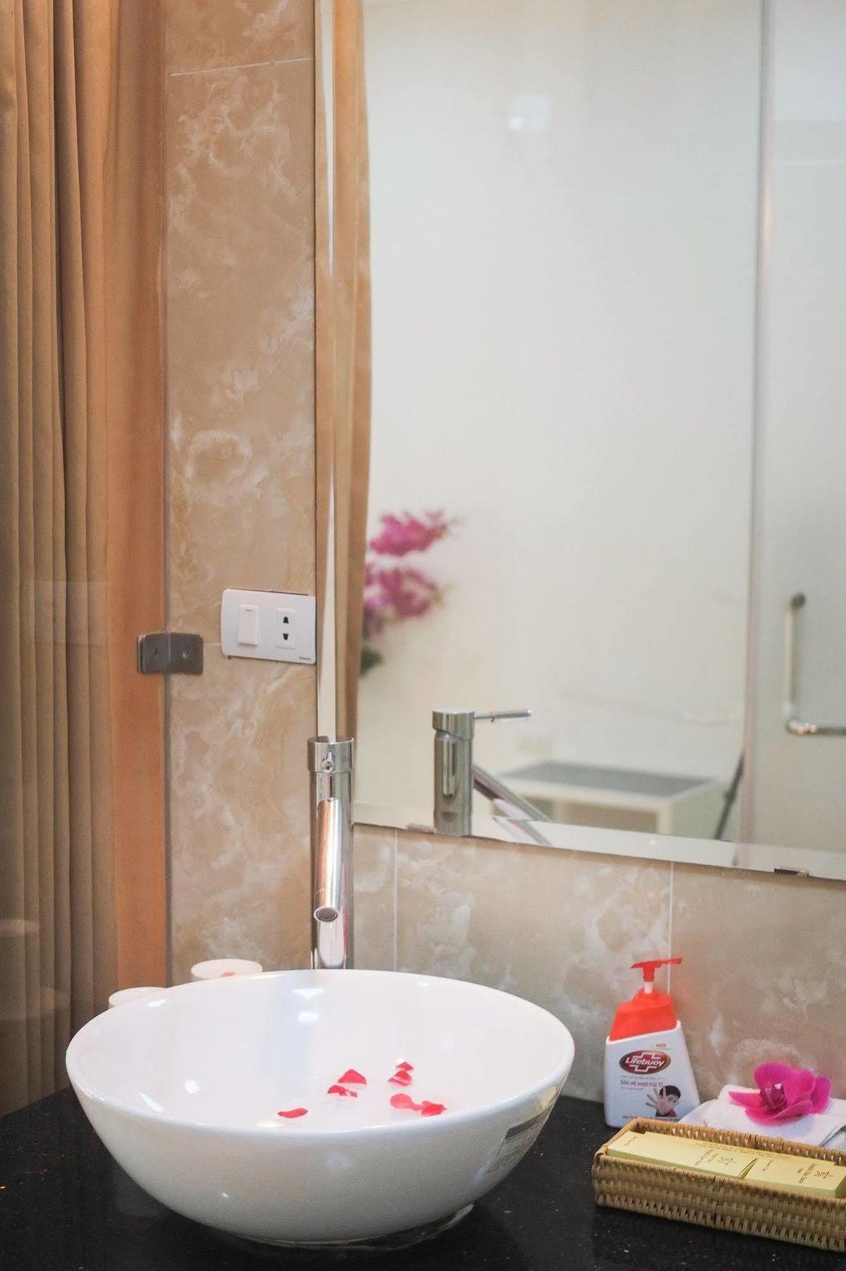 Splendid Star 3* Hanoi