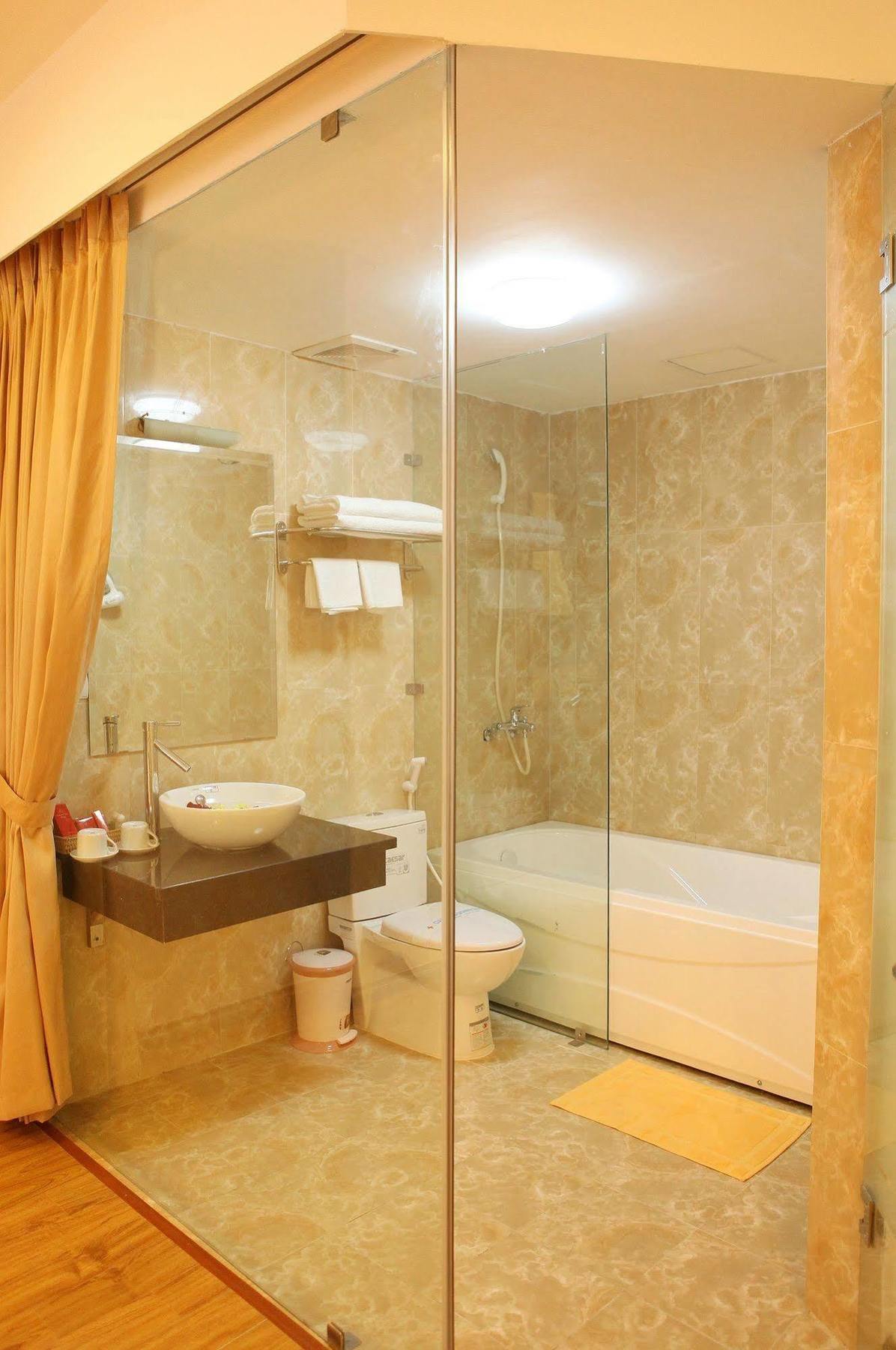 Splendid Star 3* Hanoi