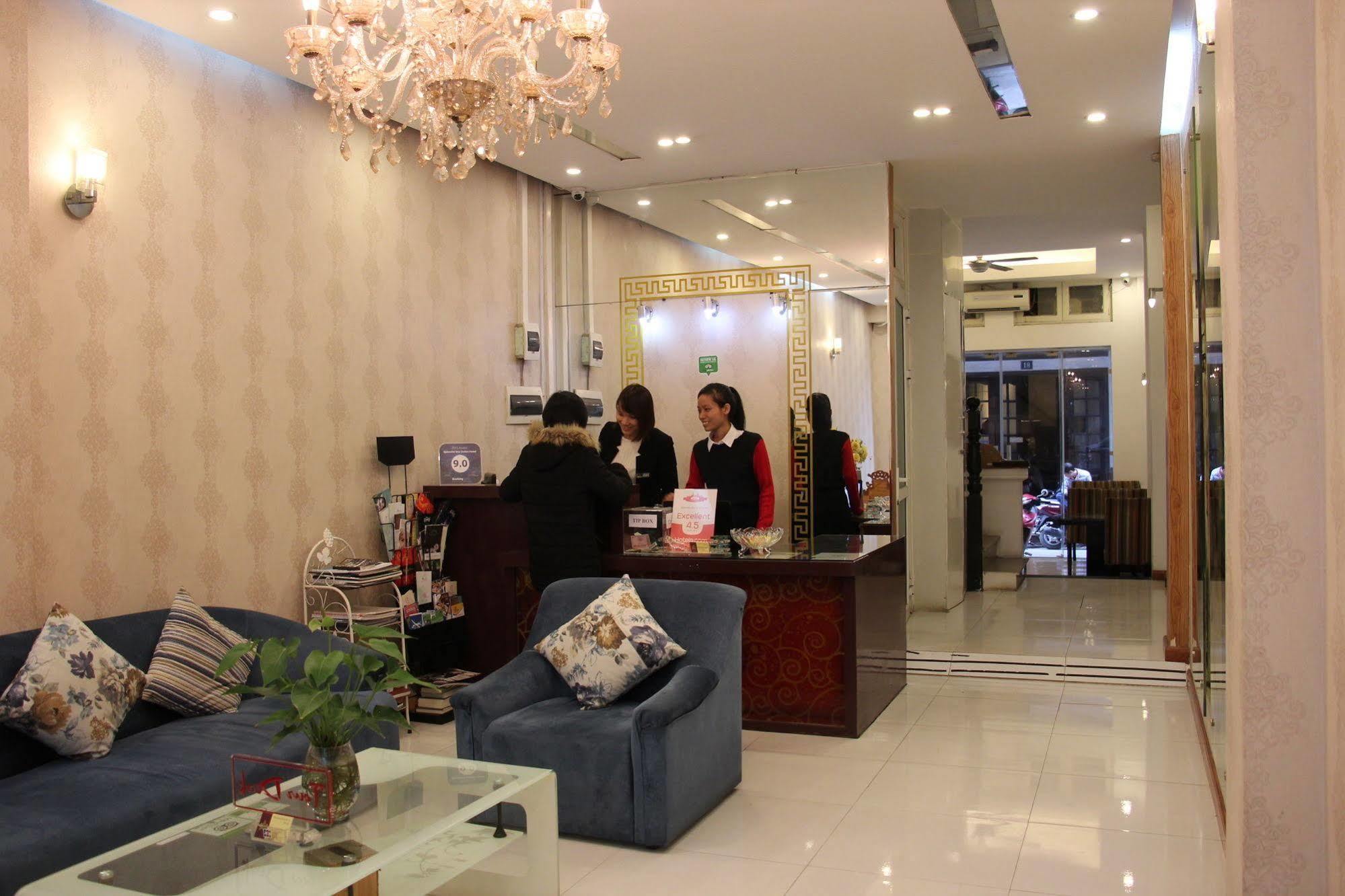 Hotel Splendid Star