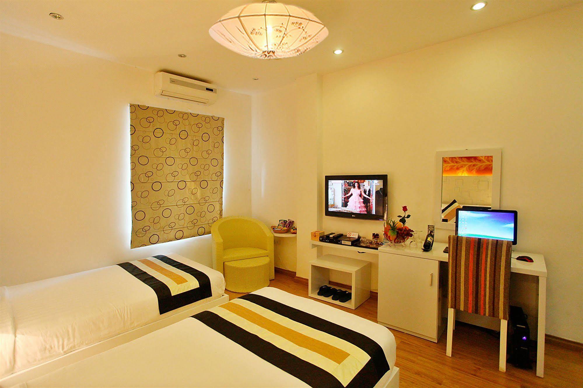 Hotel Splendid Star 3*