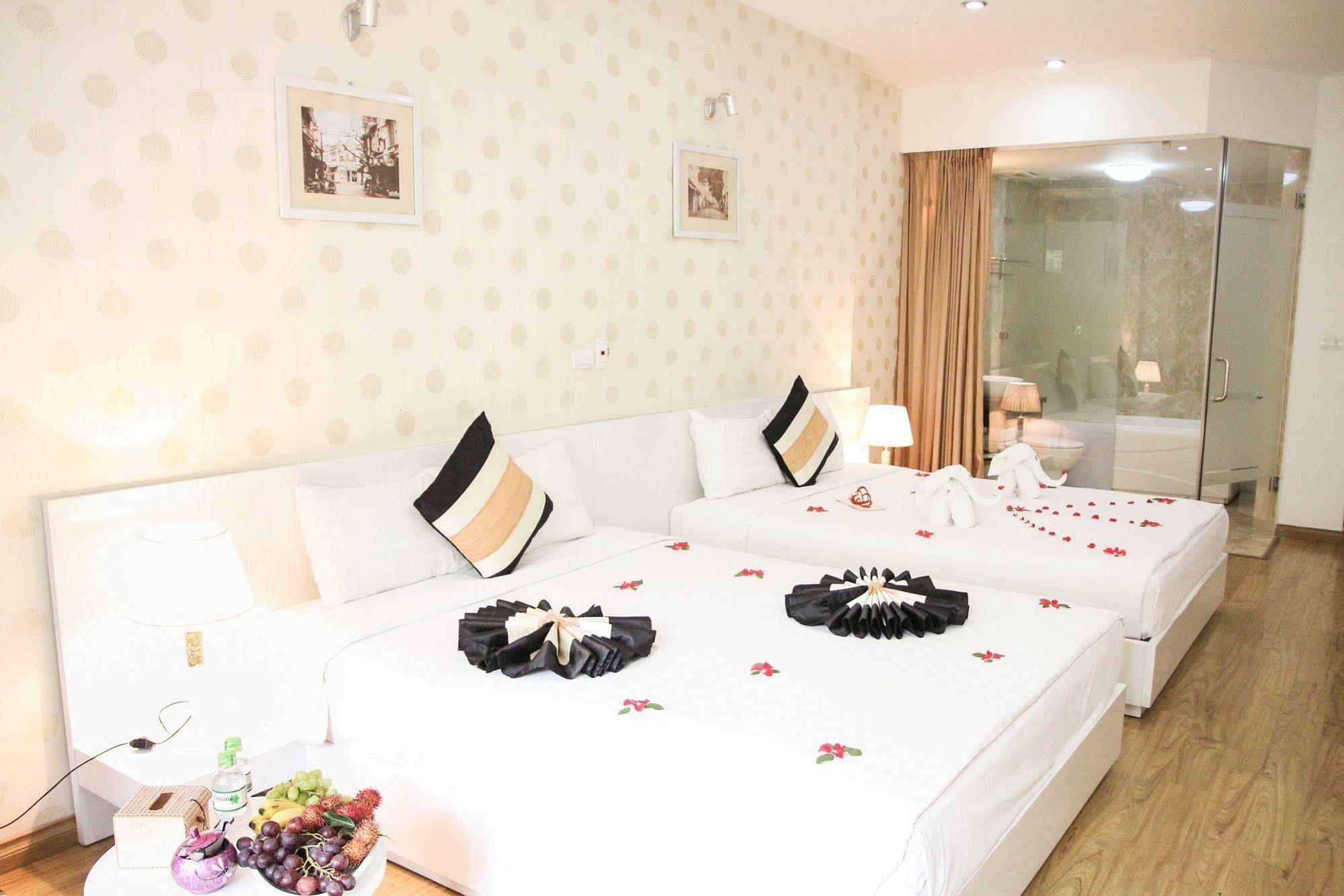 Hotel Splendid Star