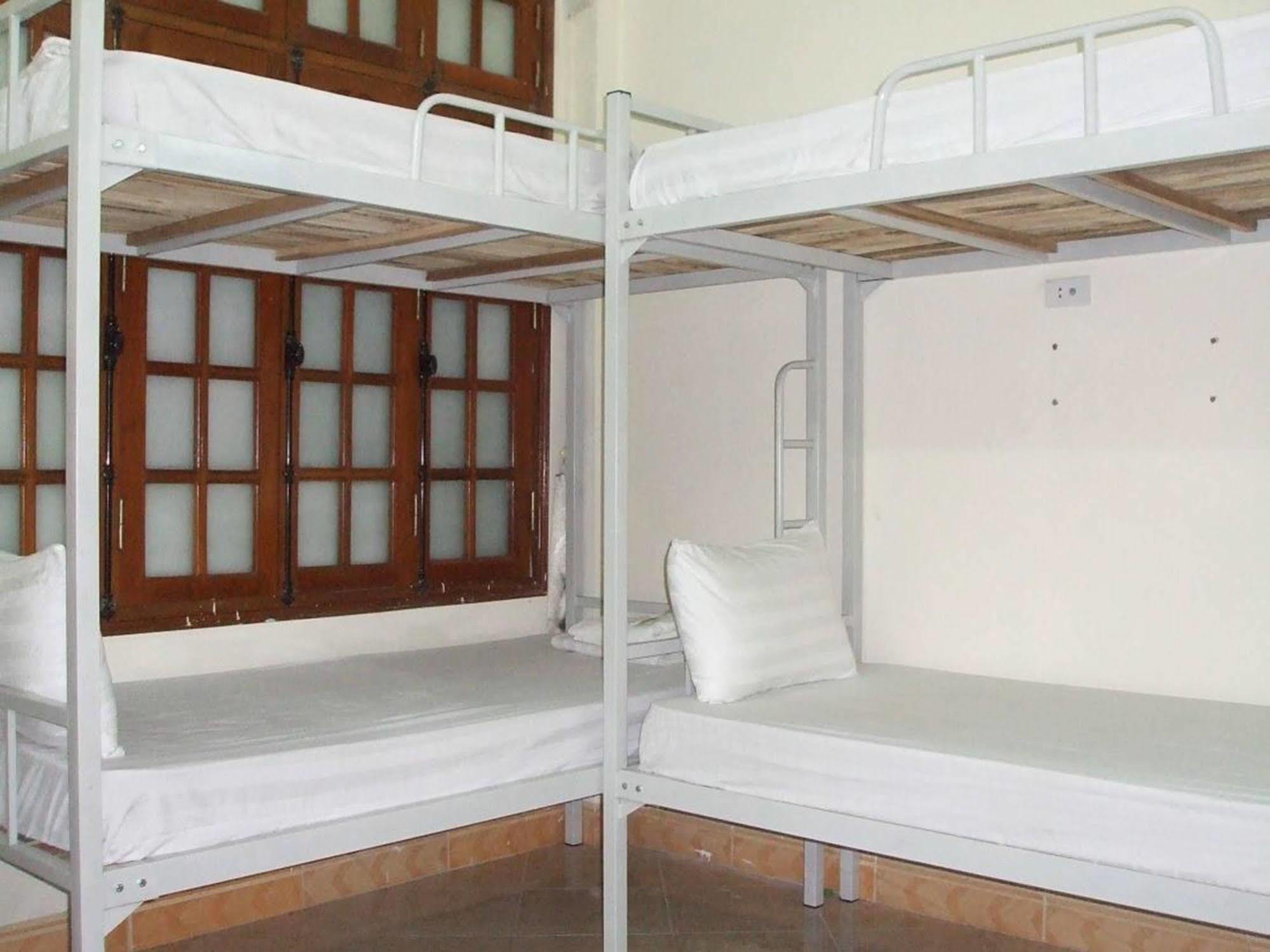 Khách sạn Discovery Hà Nội