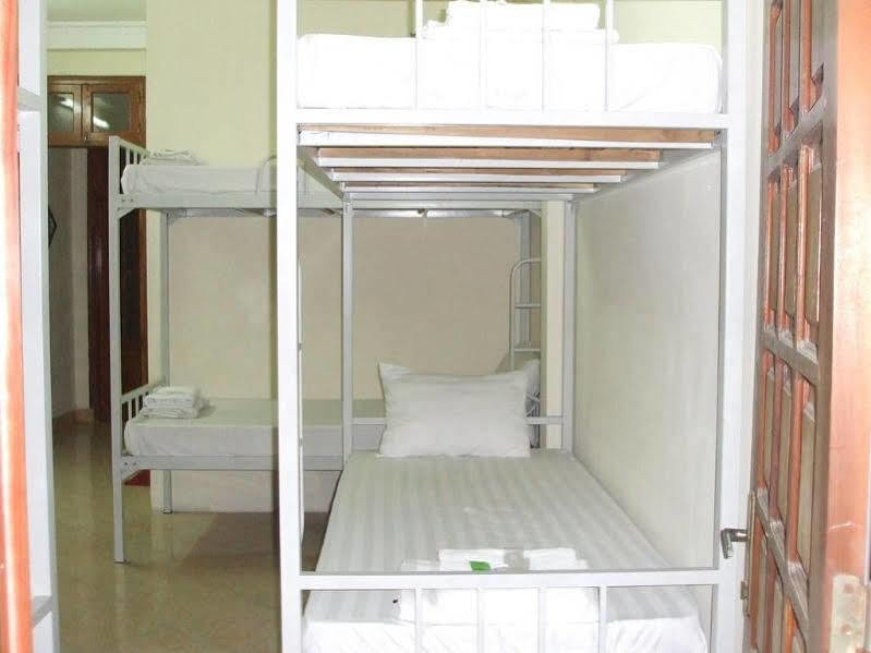 Discovery Khách sạn Hà Nội