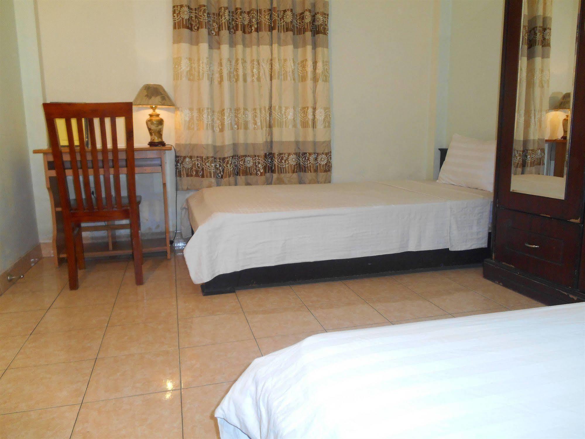 Discovery Hotel 2*