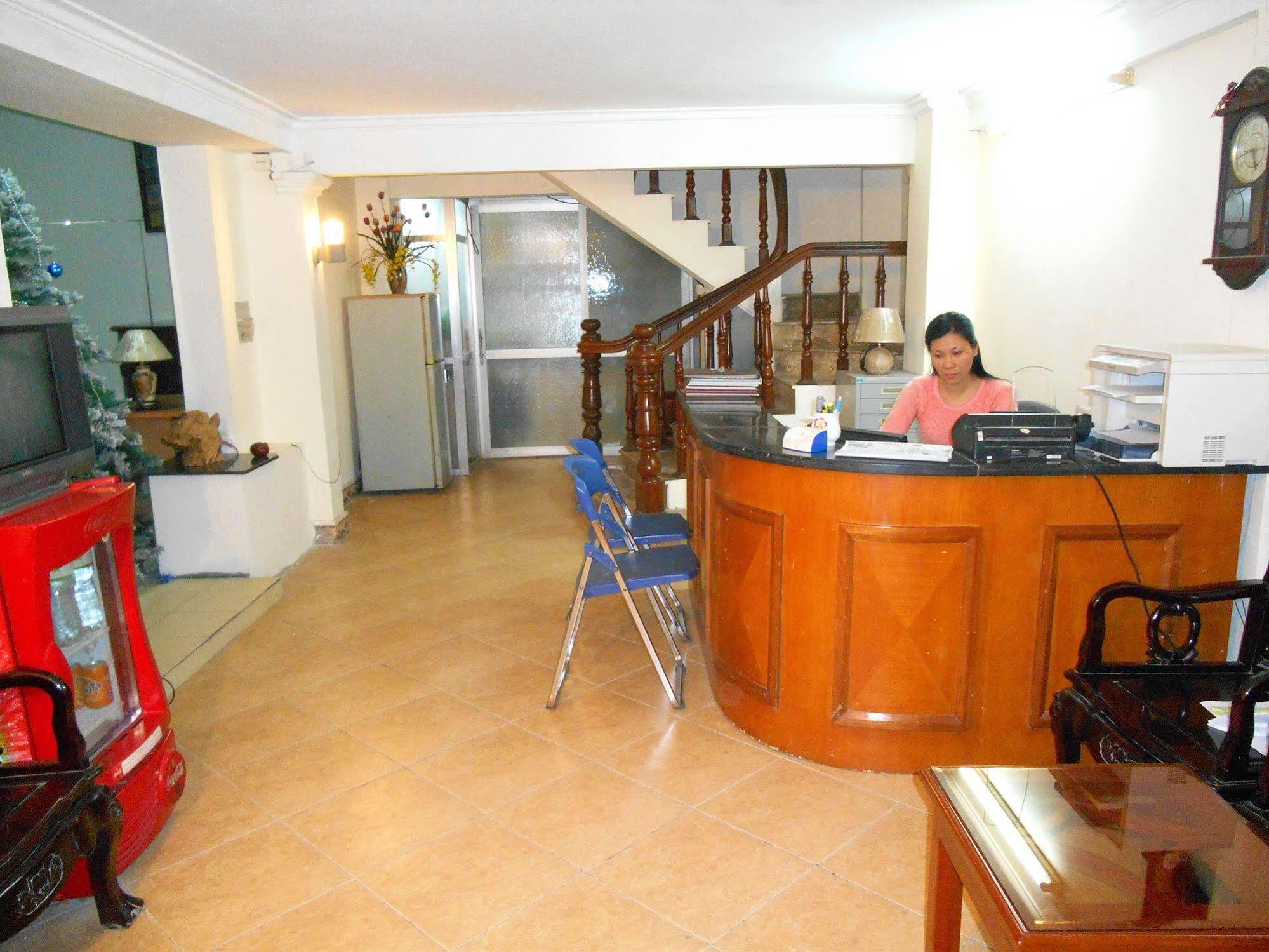 Discovery Hotel