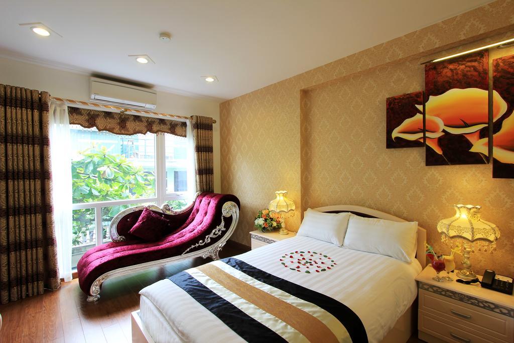 Hotel Inner 3*