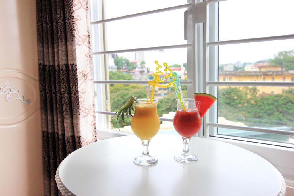 Inner Hotel Hanoi