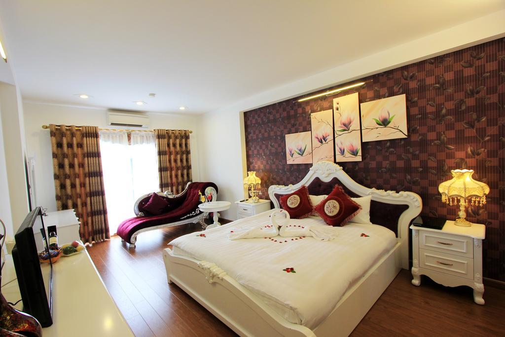 Hotel Inner 3*