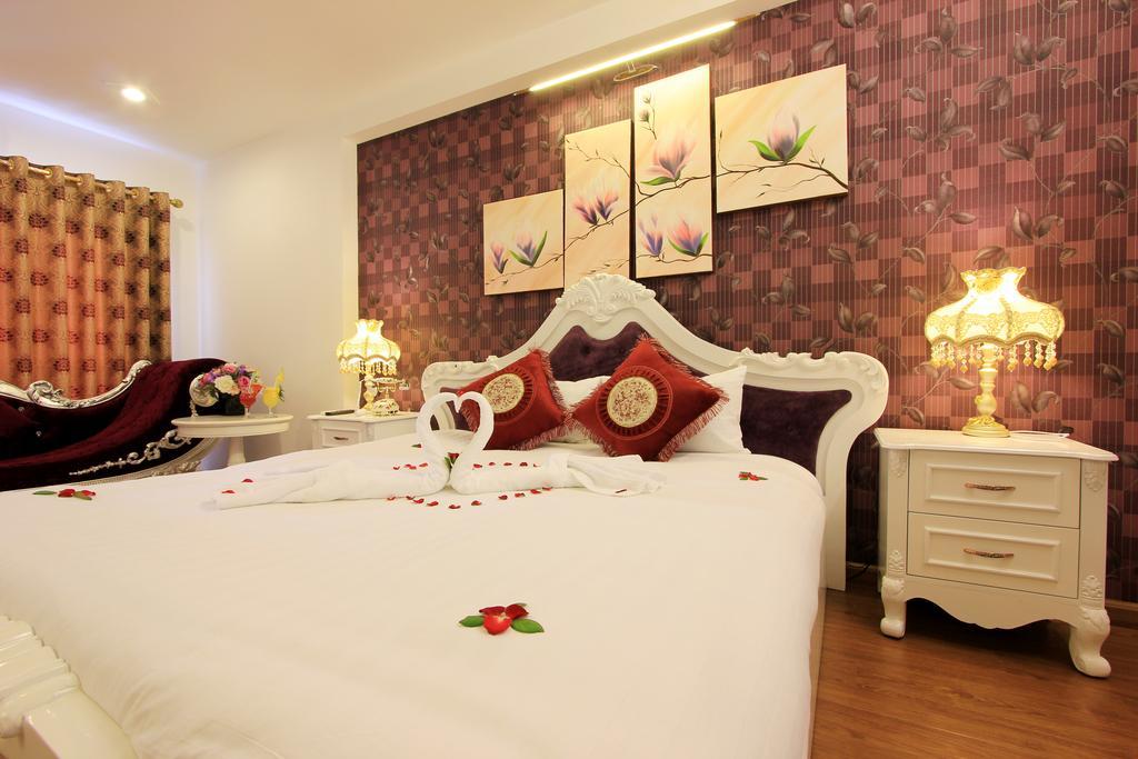 Hotel Inner