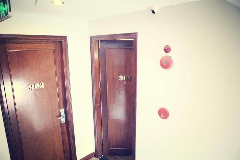 Bounty Hotel 3*