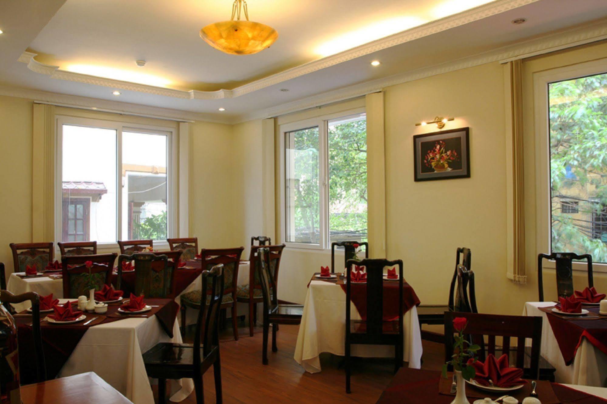 Hotel Sunny 1 Hanoi