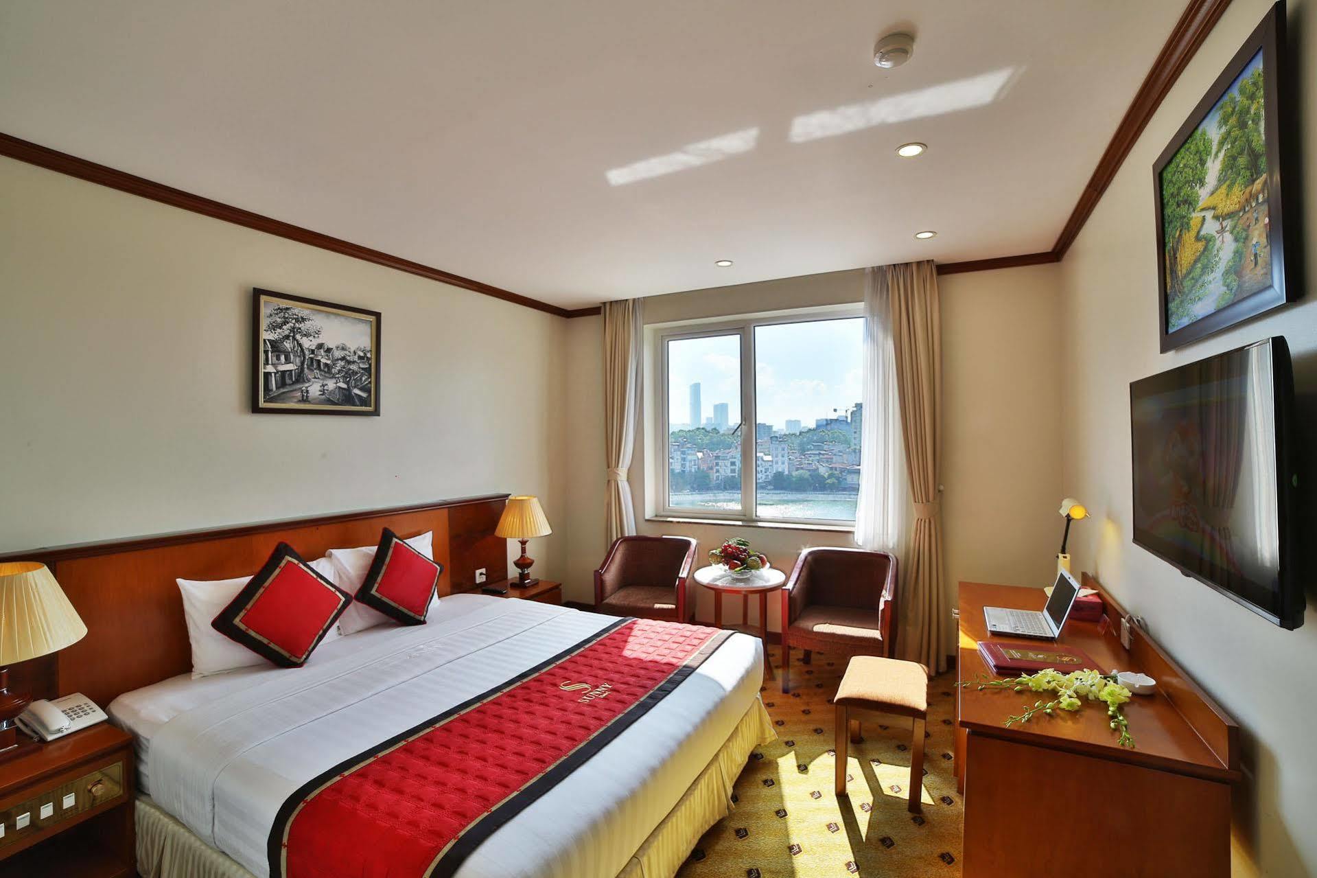 Sunny 1 Hotel