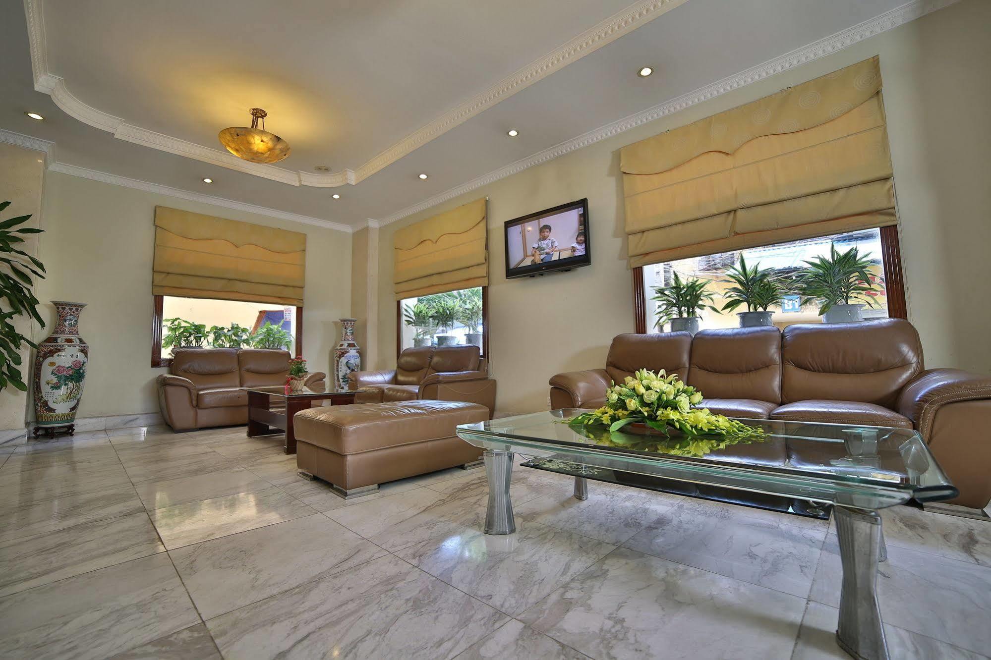 Hotel Sunny 1 Hanoi