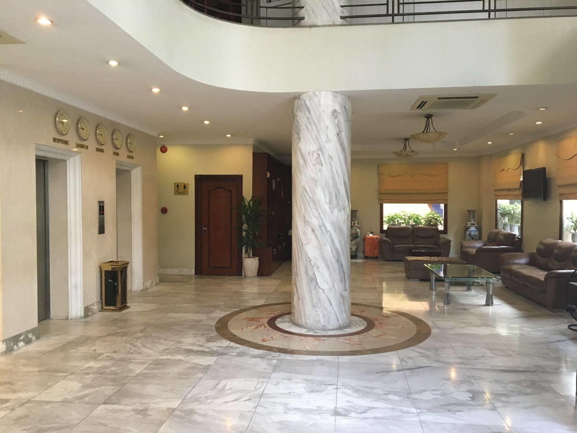 Sunny 1 Hotel