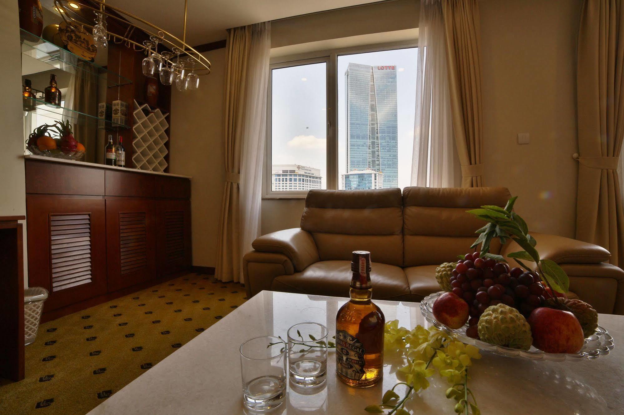 Hotel Sunny 1 Hanoi