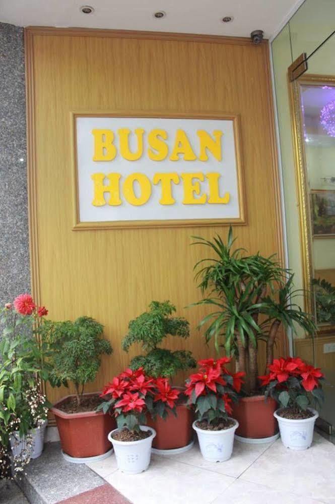 Busan Hotel 3*