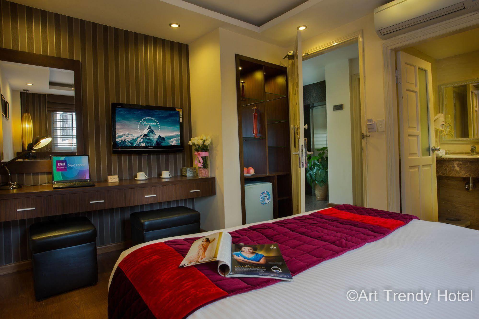 Hotel Golden Art