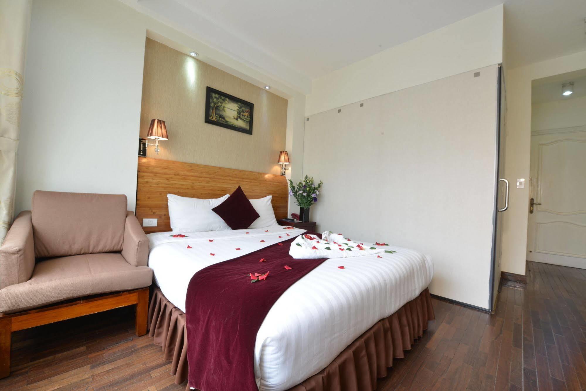 B&B Hanoi Hotel 3* Hanoi