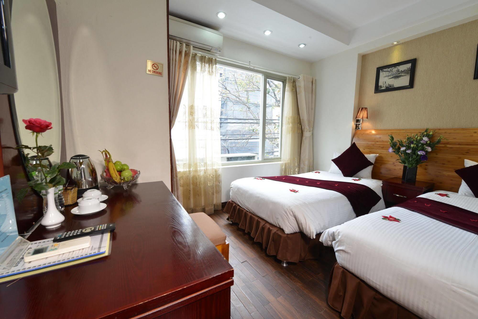 Hotel B&B Hanoi Hotel Hanoi