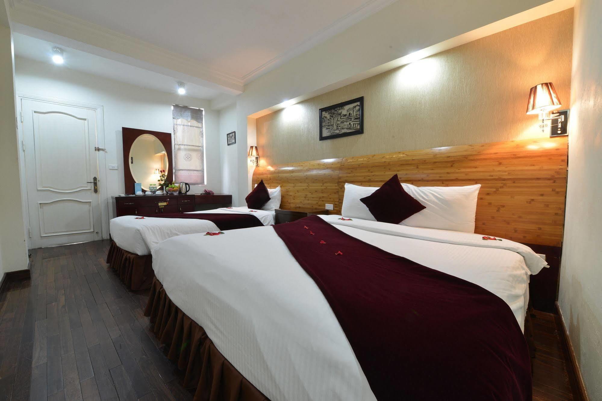 B&B Hanoi Hotel Hotel