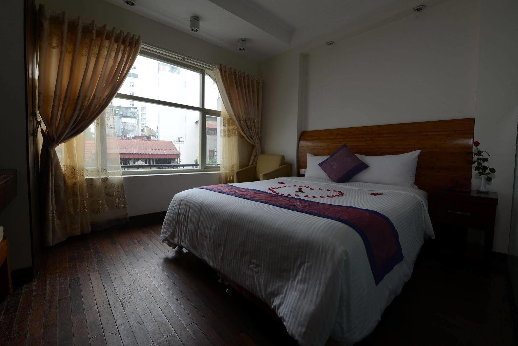 Hotel B&B Hanoi Hotel Hanoi