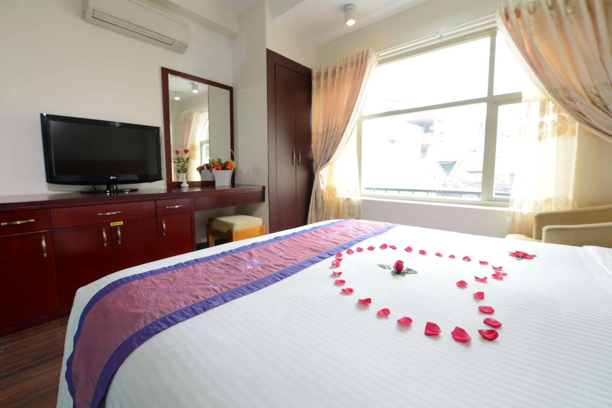 B&B Hanoi Hotel Hotel 3*
