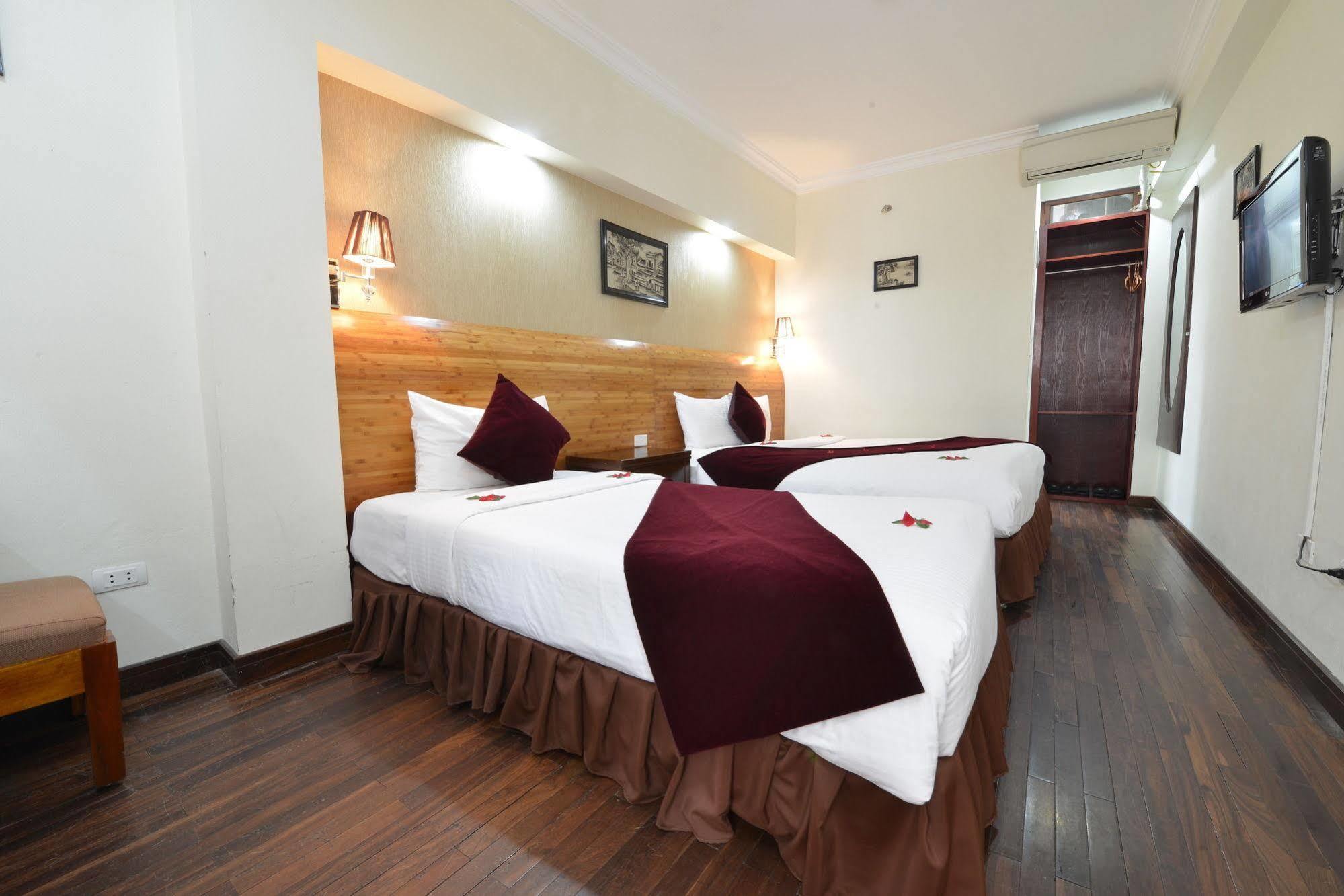 B&B Hanoi Hotel Hotel 3*