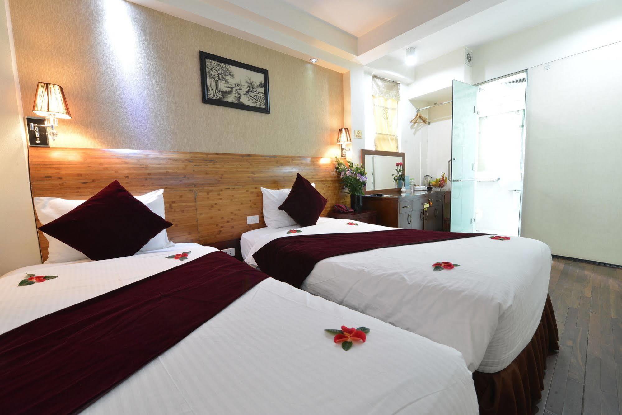 B&B Hanoi Hotel Hanoi