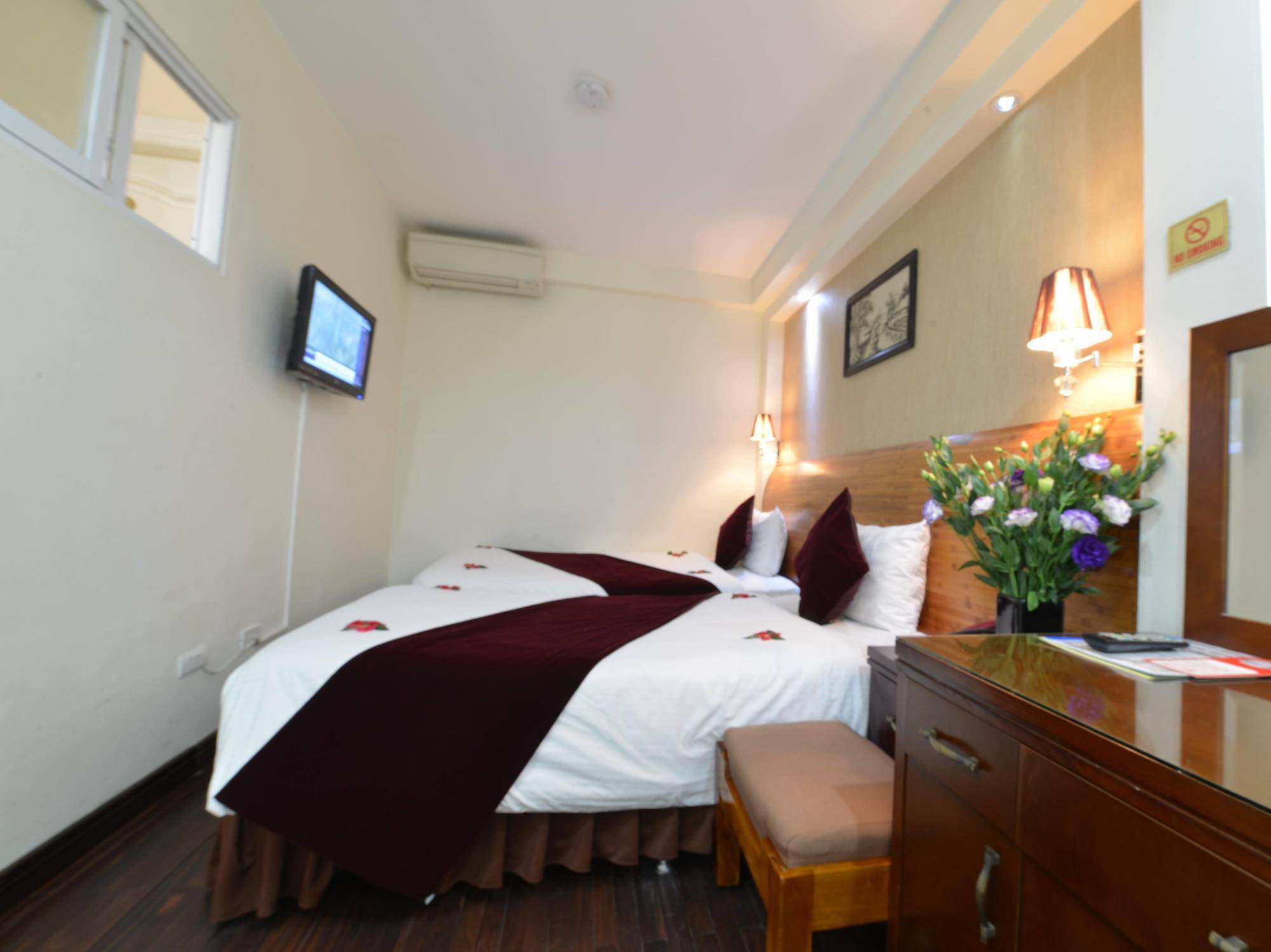 B&B Hanoi Hotel 3*