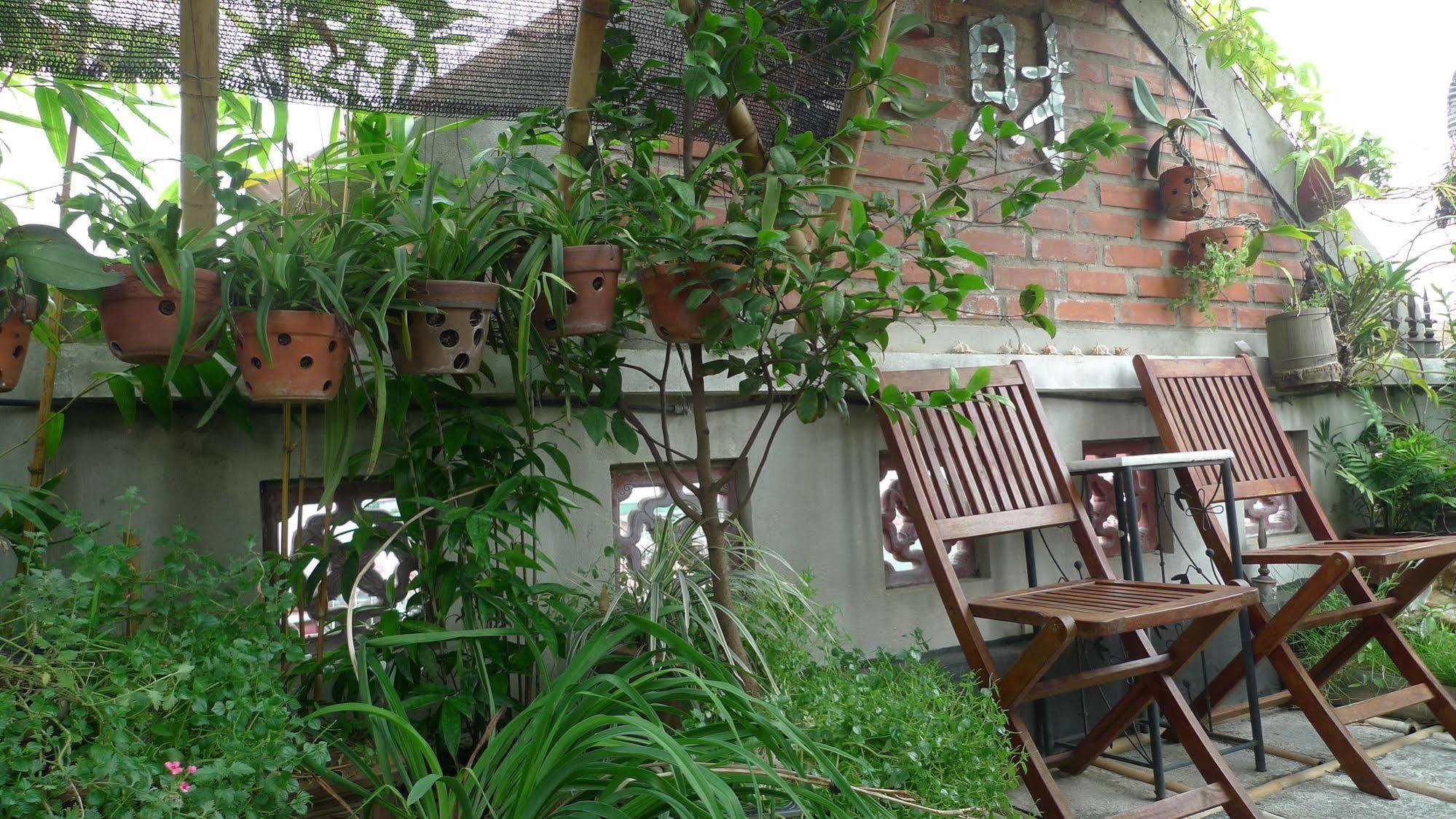 Garden Queen Hanoi