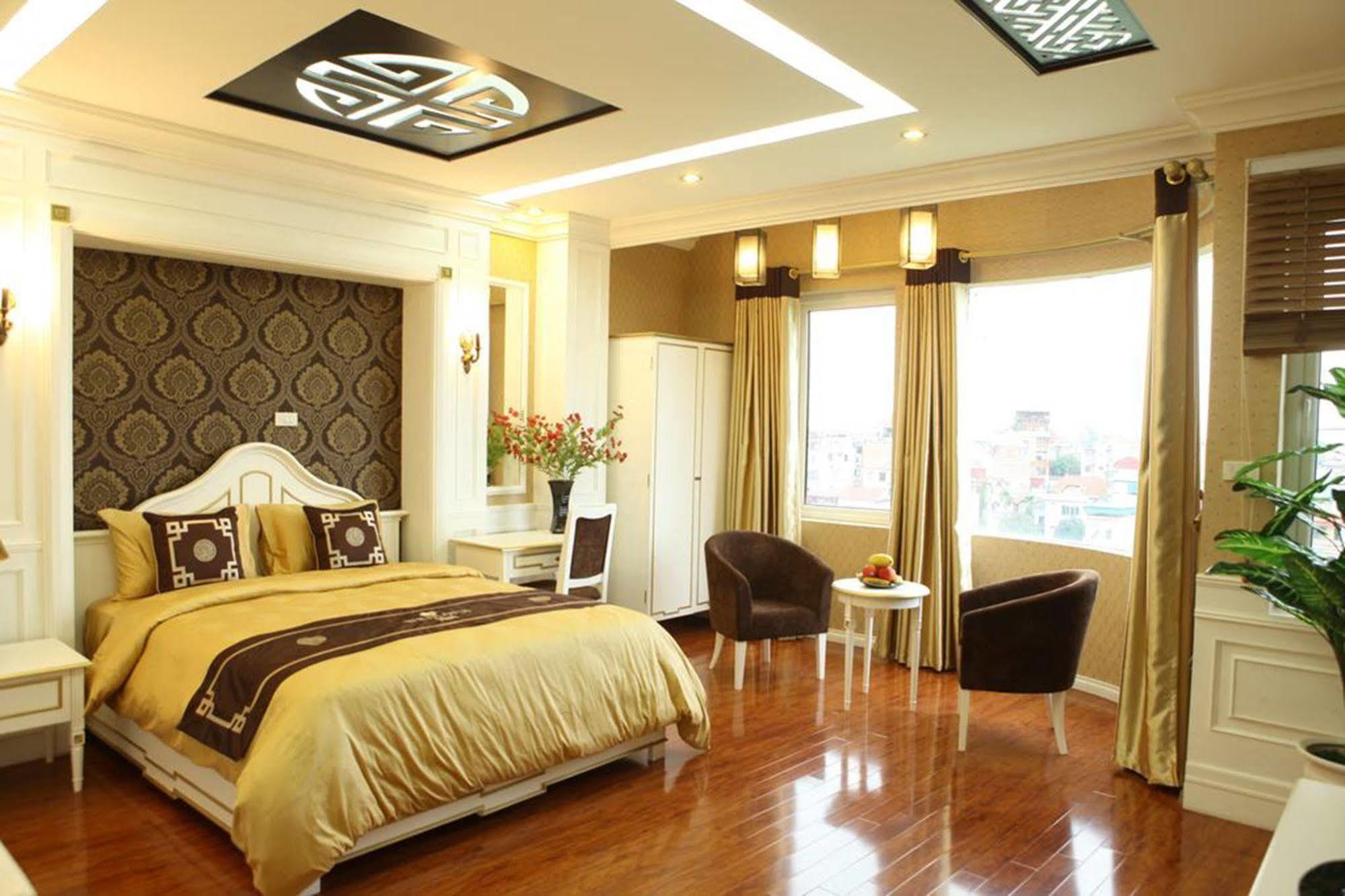 Wild Lotus - Xuan Dieu Hotel 3*