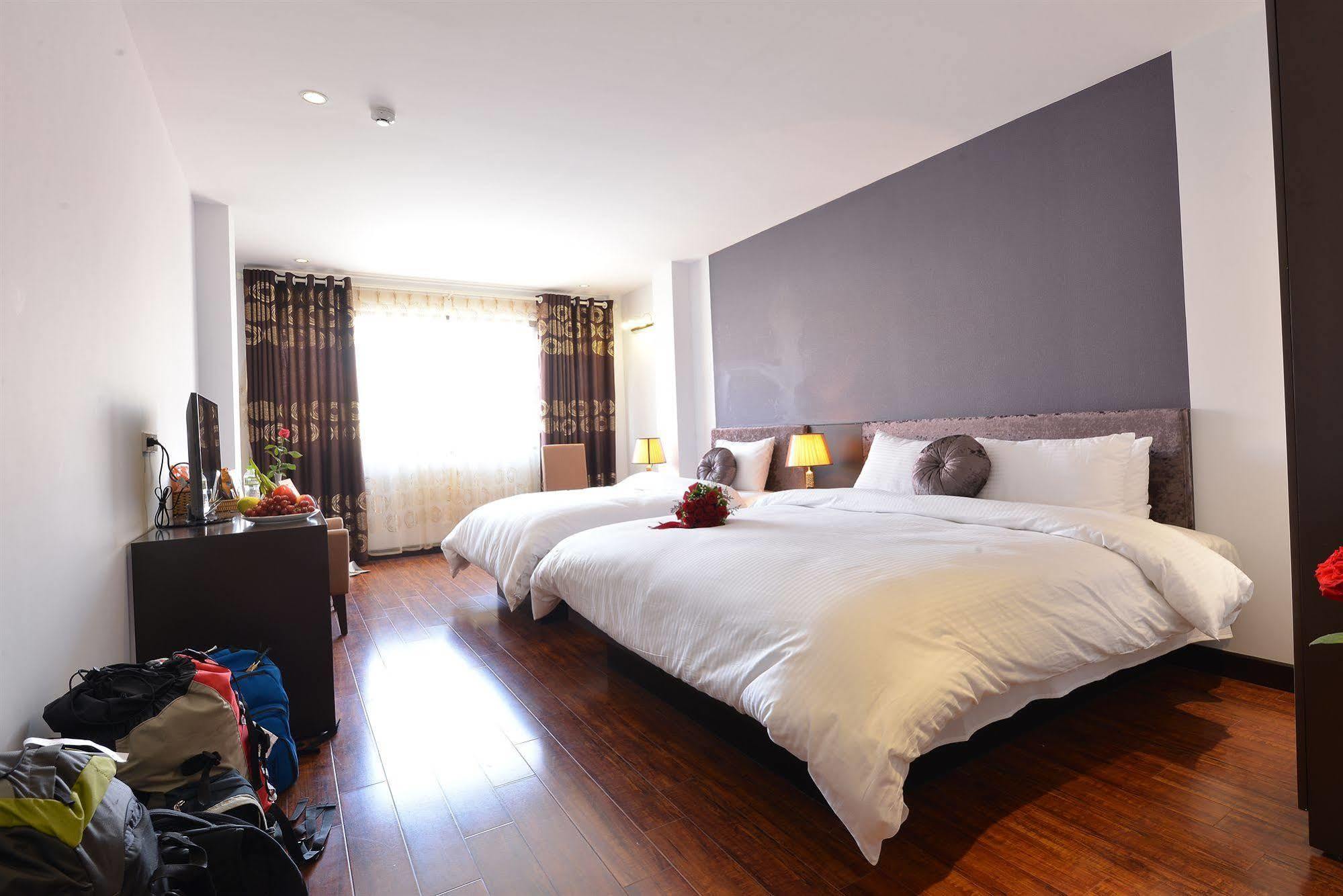 La Palm Premier & Hotel 4*