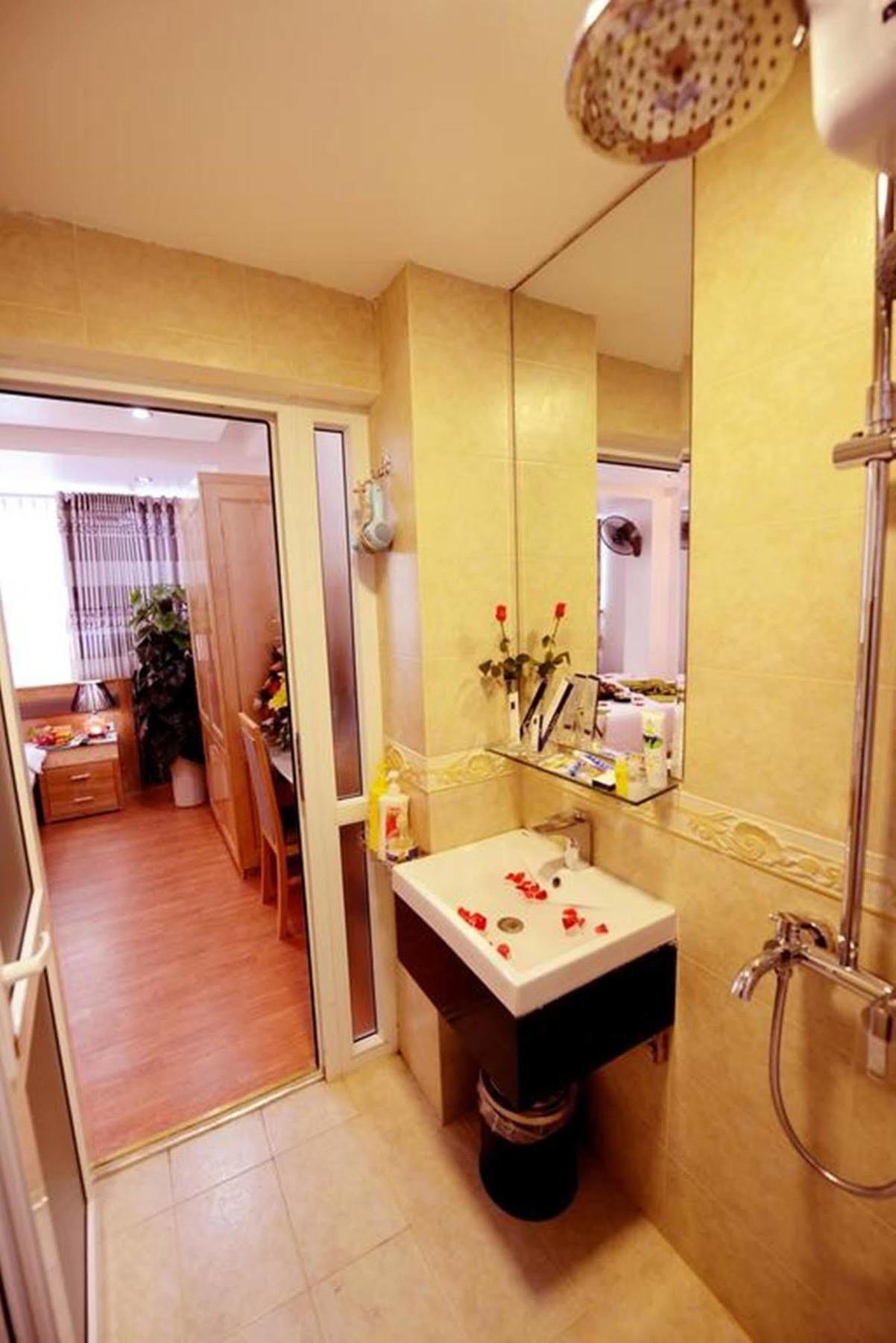 Hotel Blue 29 *