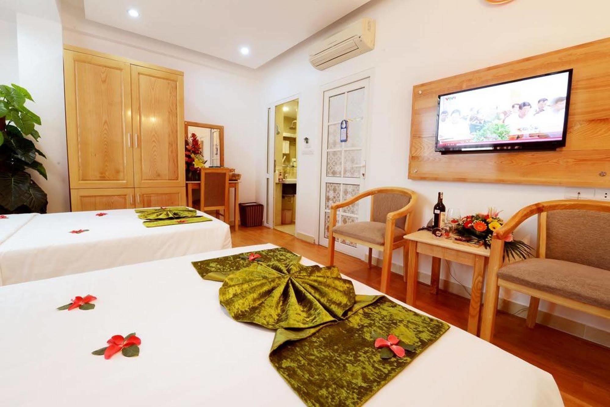 Hotel Blue 29