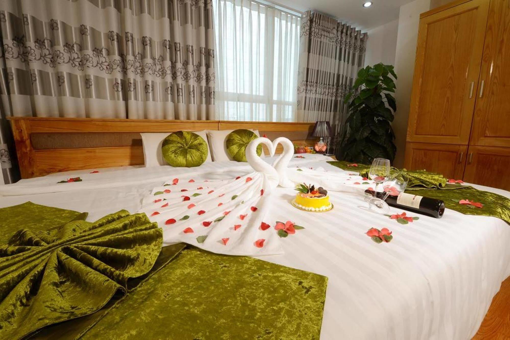 Hotel Blue 29 *