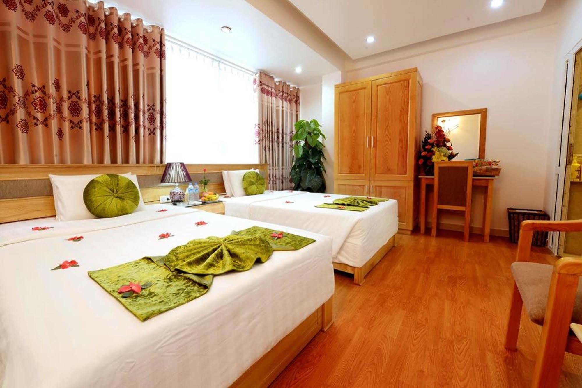 Hotel Blue 29