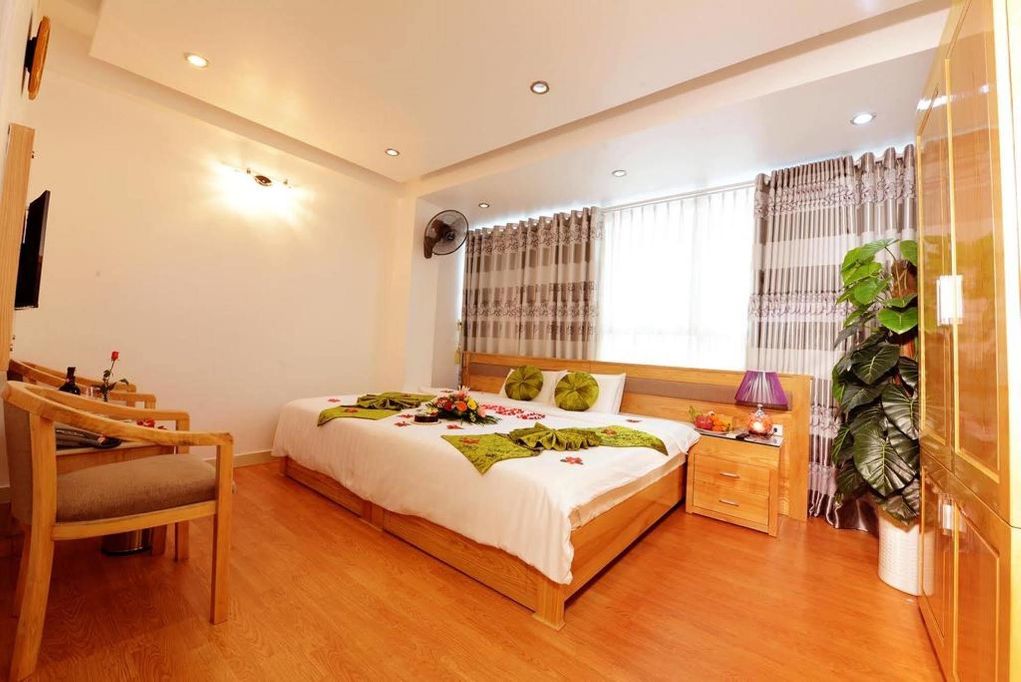 Hotel Blue 29