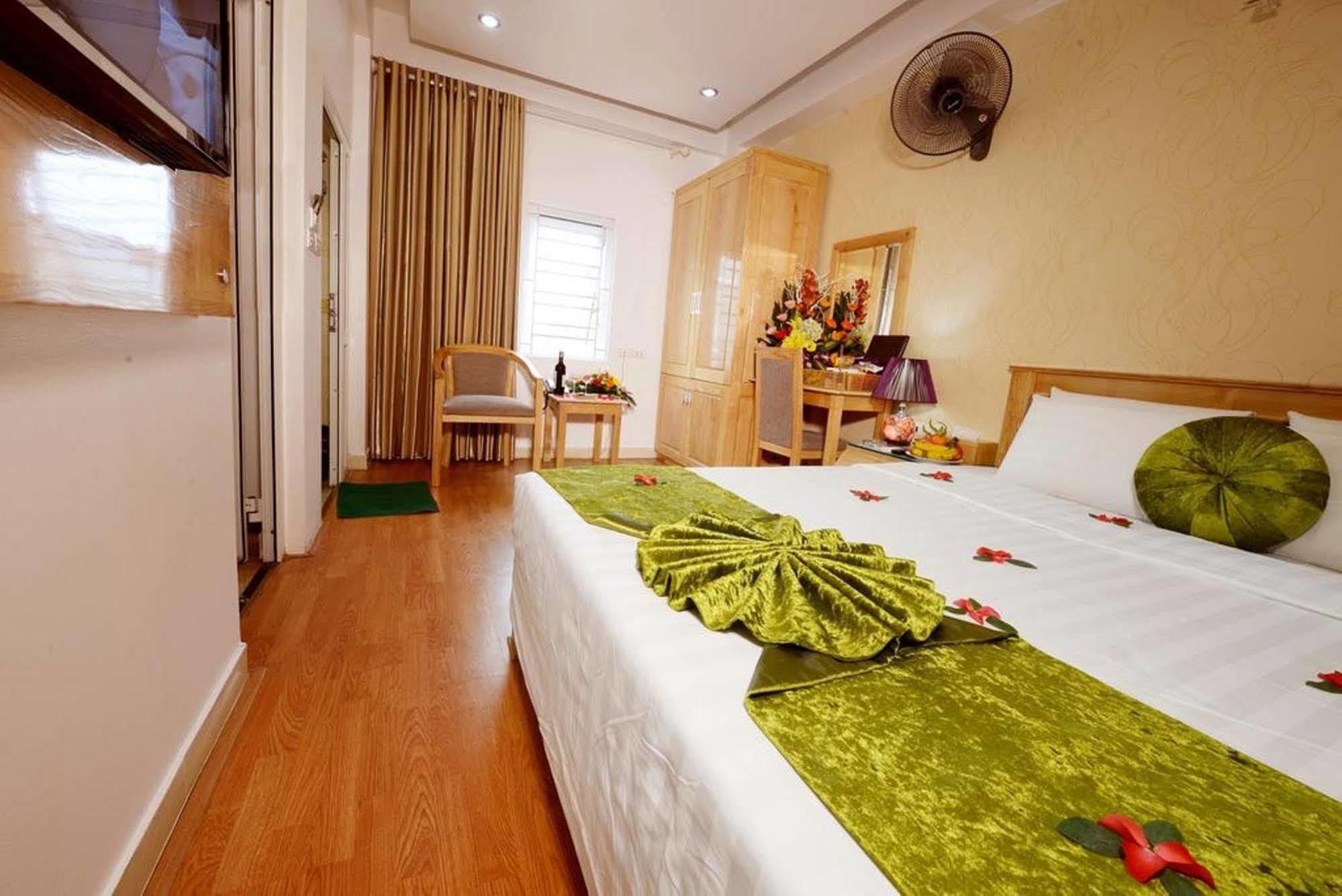 Hotel Blue 29 Hanoi