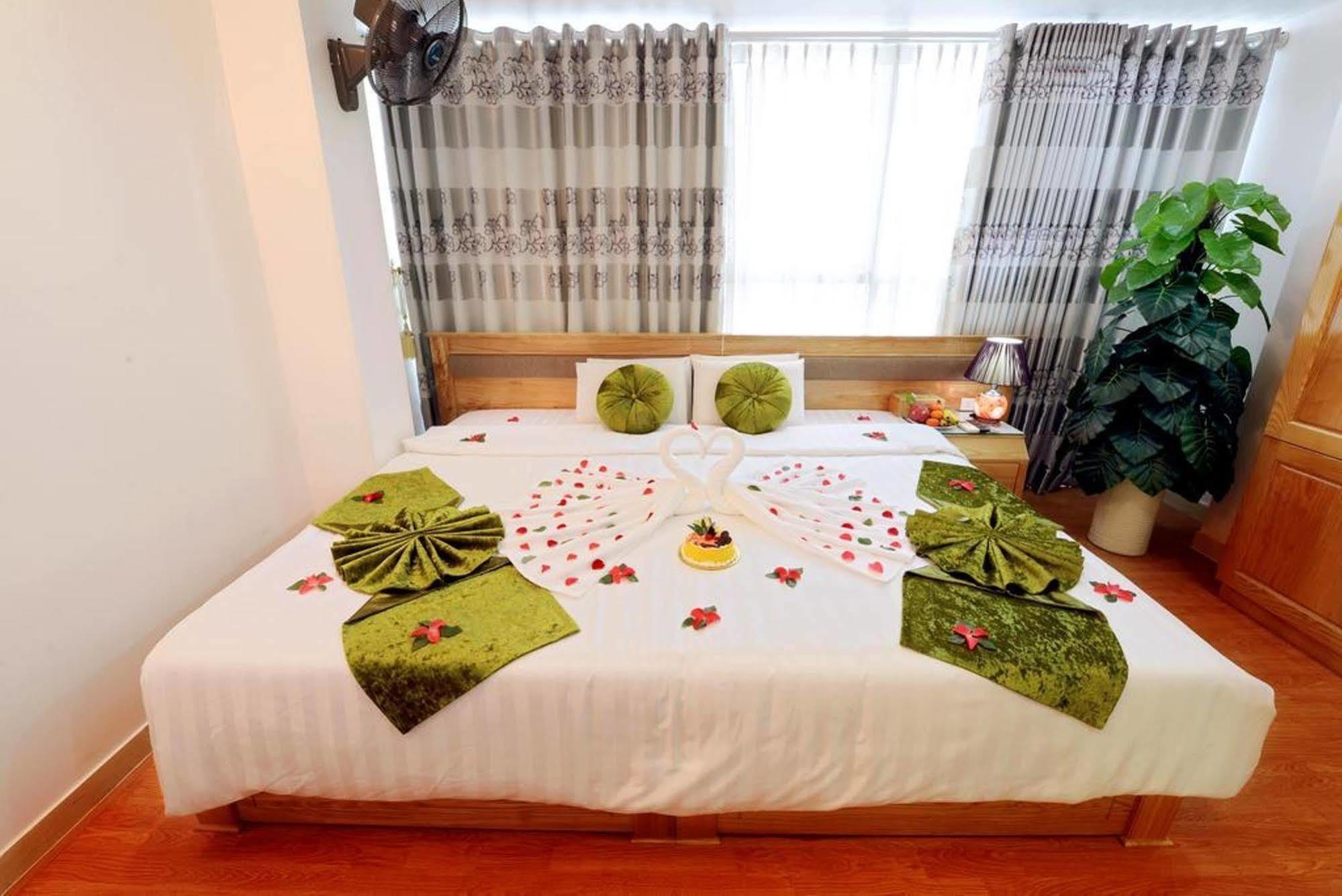 Hotel Blue 29 *